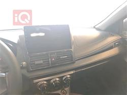 تۆیۆتا یارس